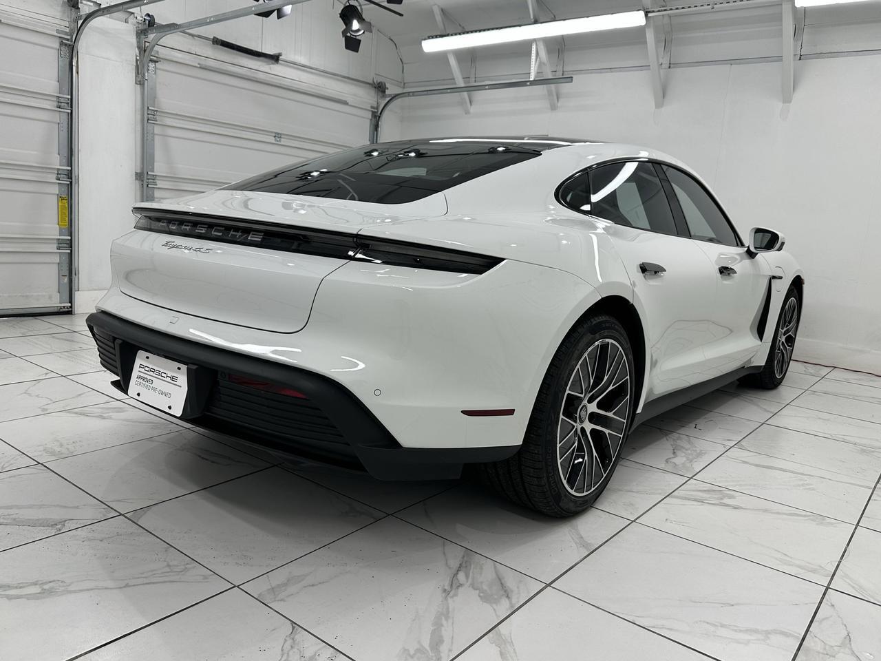 2022 Porsche Taycan 4S Newark DE