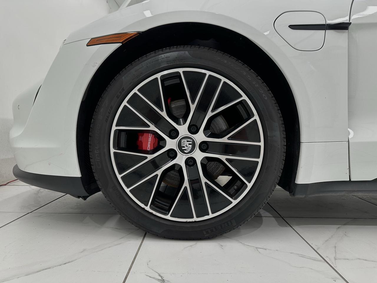 2022 Porsche Taycan 4S Newark DE