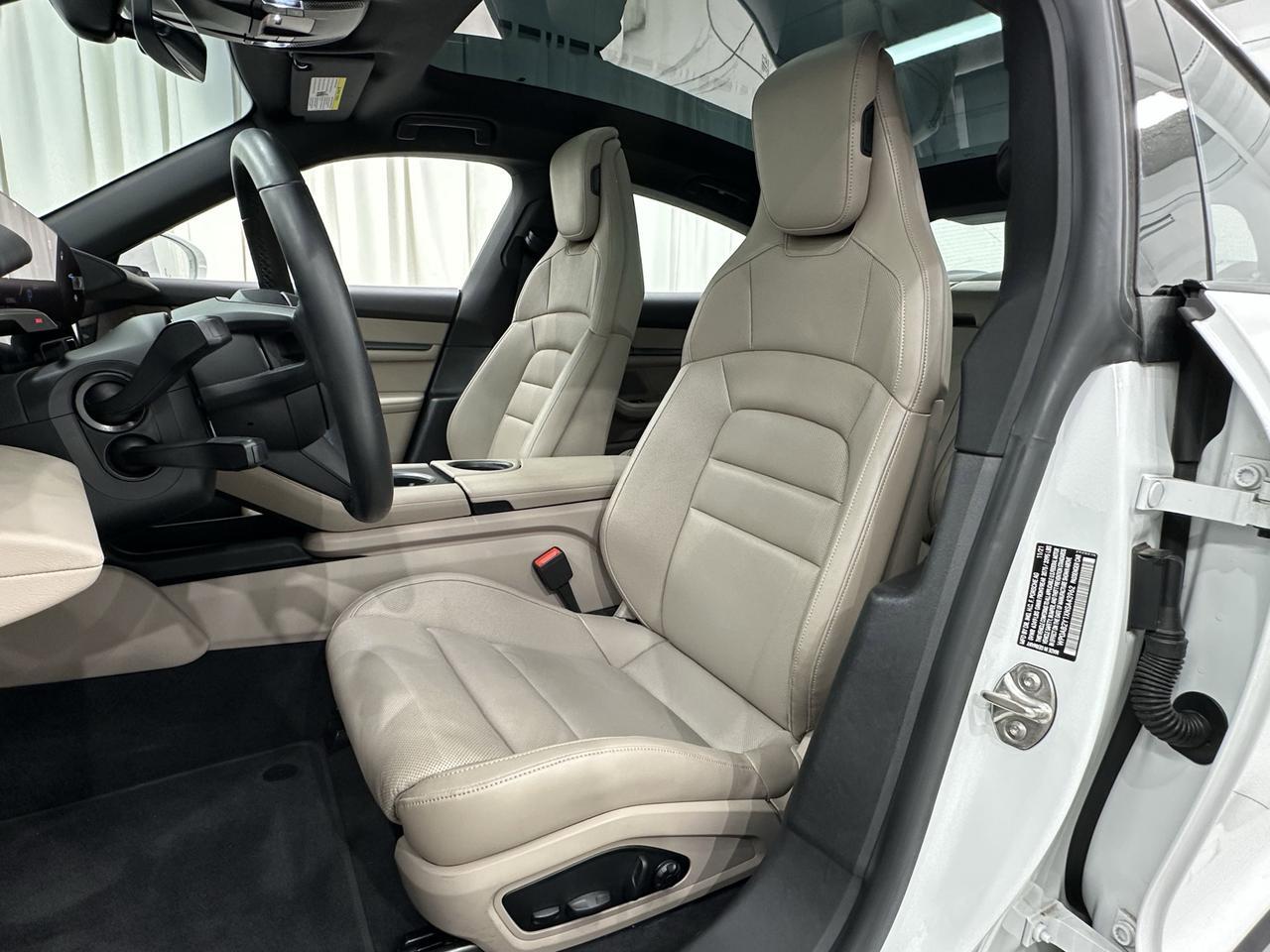 2022 Porsche Taycan 4S Newark DE