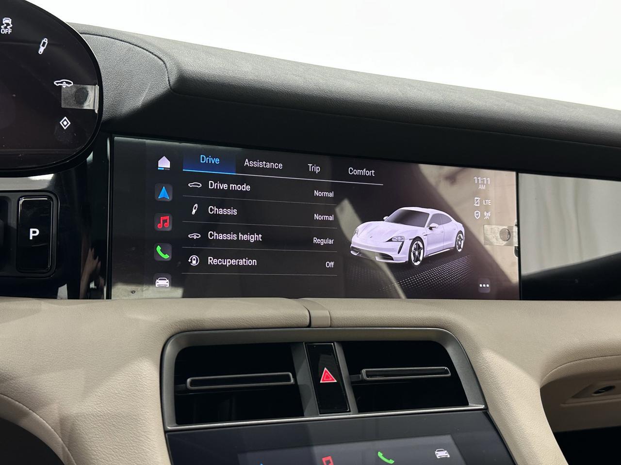 2022 Porsche Taycan 4S Newark DE