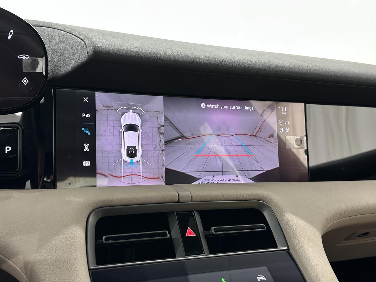 2022 Porsche Taycan 4S Newark DE