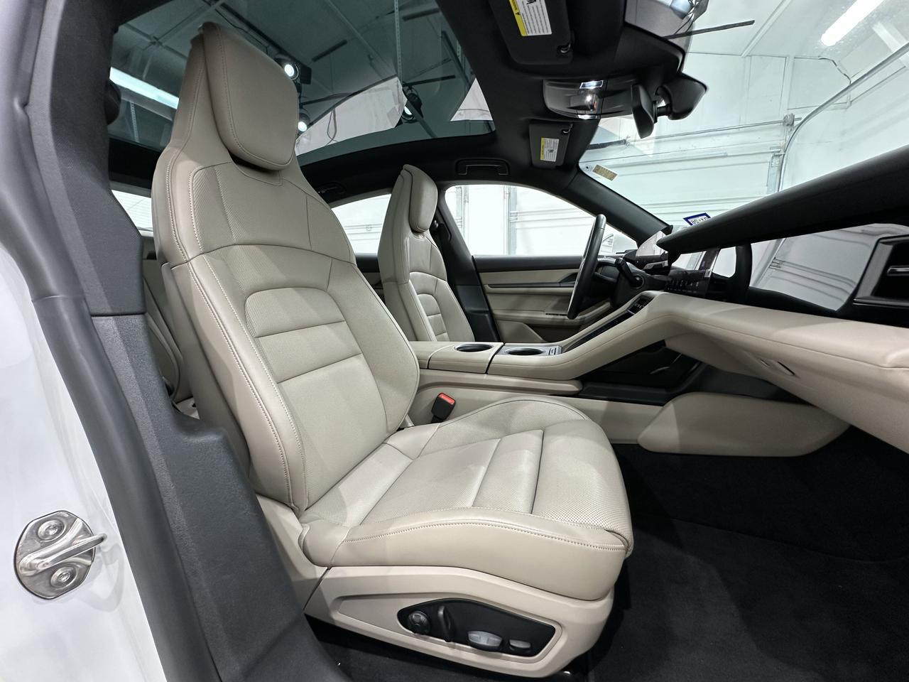 2022 Porsche Taycan 4S Newark DE