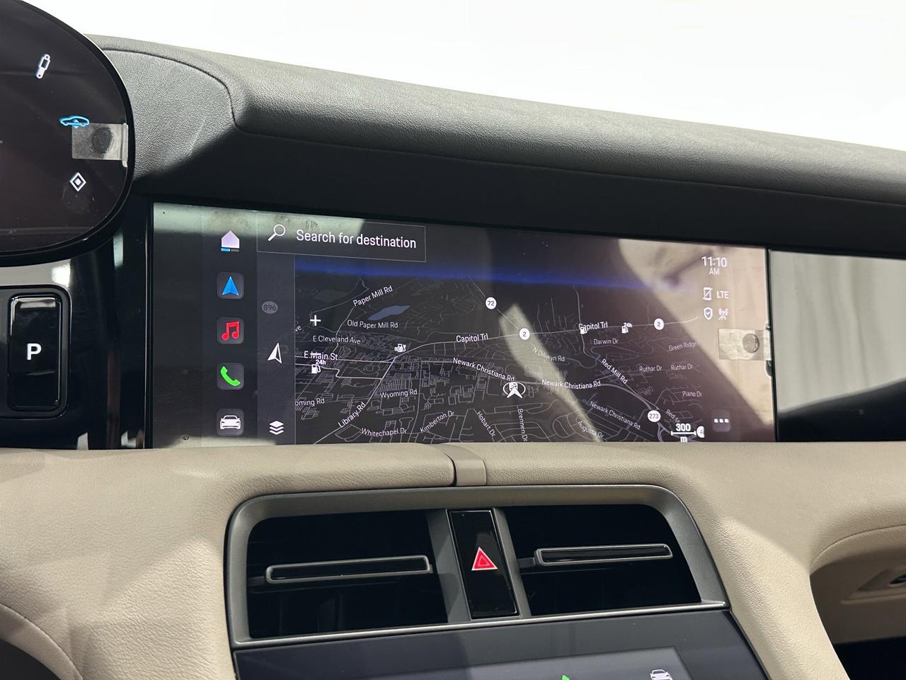 2022 Porsche Taycan 4S Newark DE