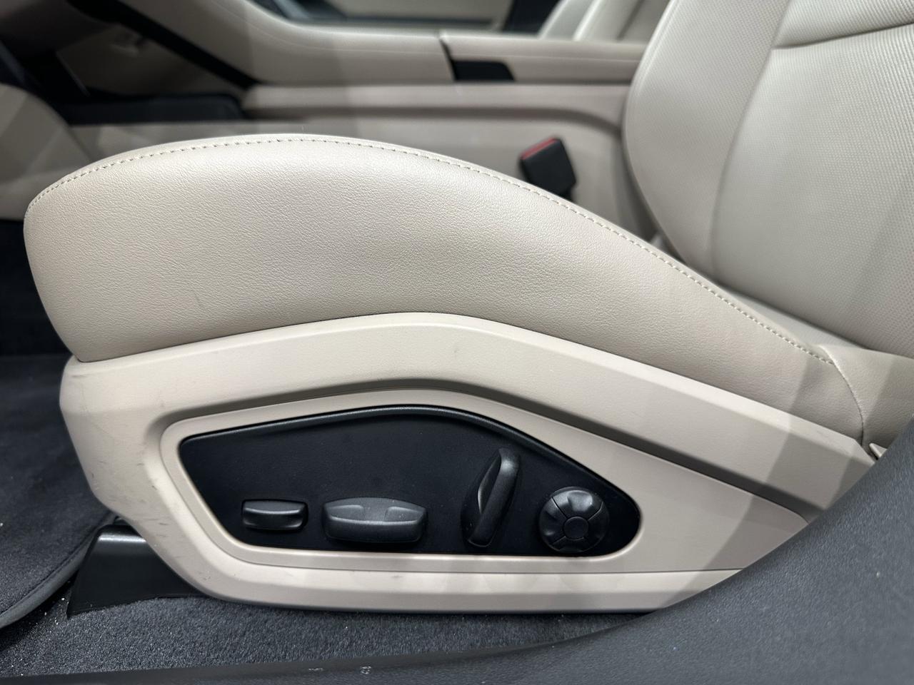 2022 Porsche Taycan 4S Newark DE