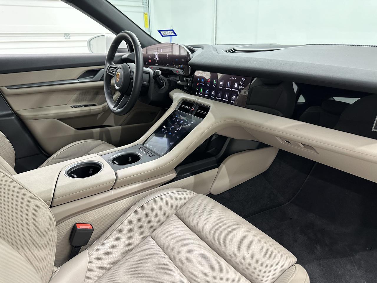 2022 Porsche Taycan 4S Newark DE