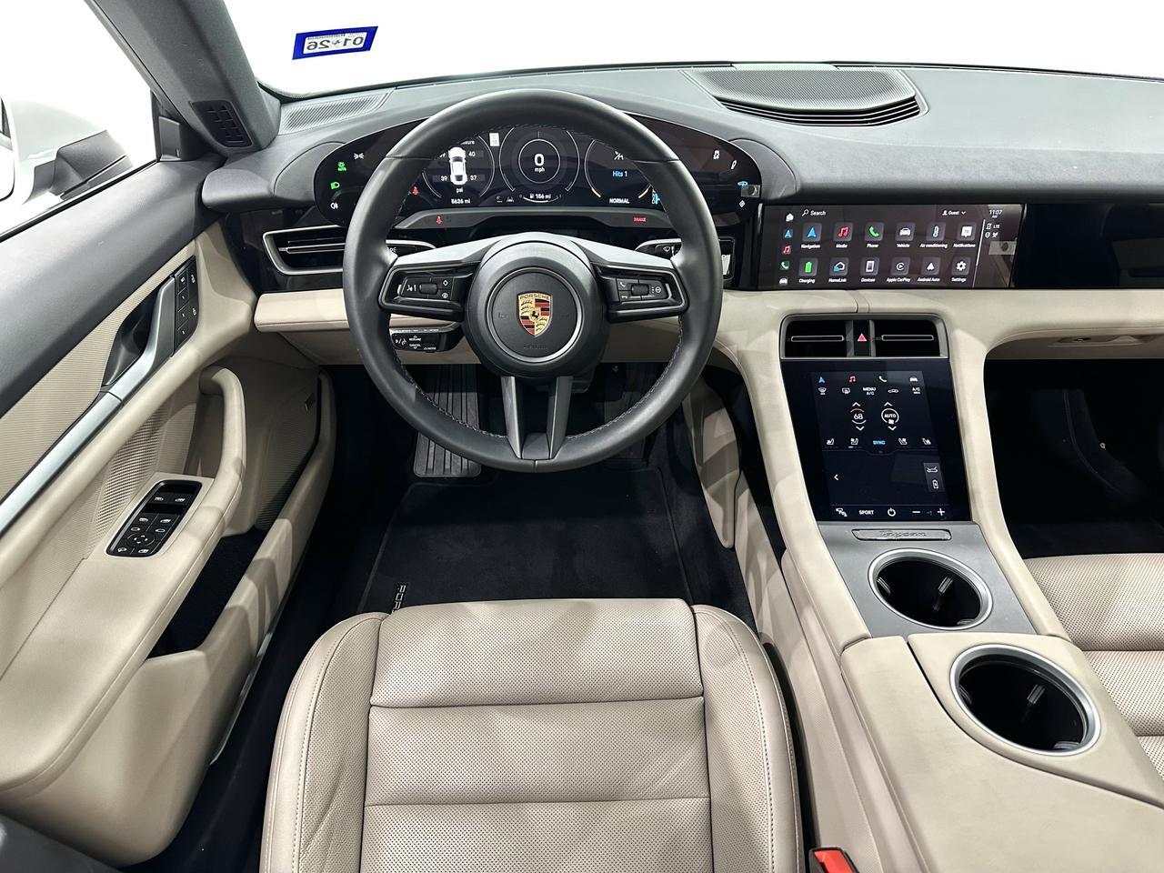 2022 Porsche Taycan 4S Newark DE