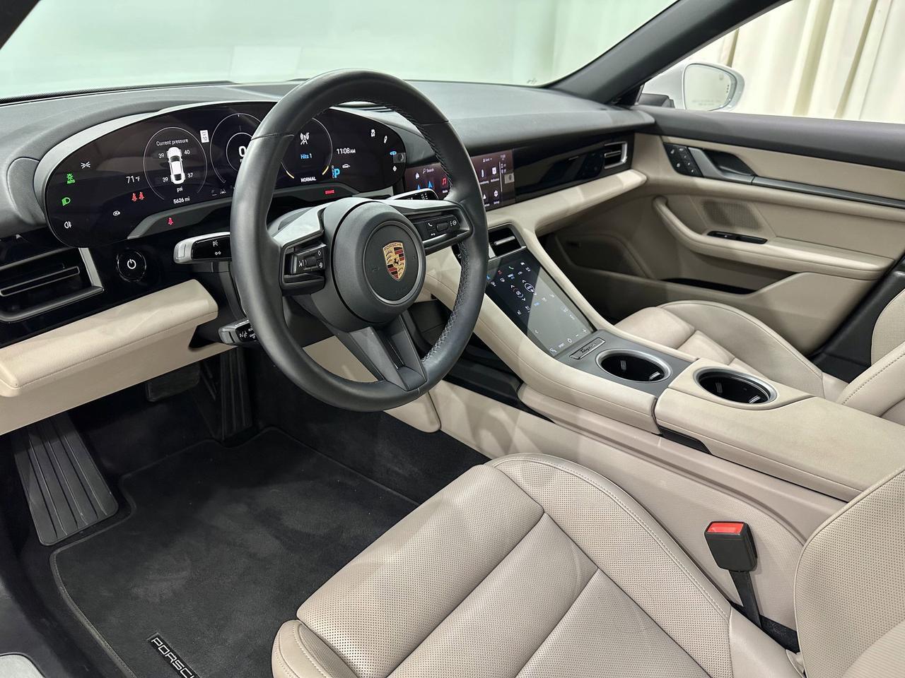 2022 Porsche Taycan 4S Newark DE
