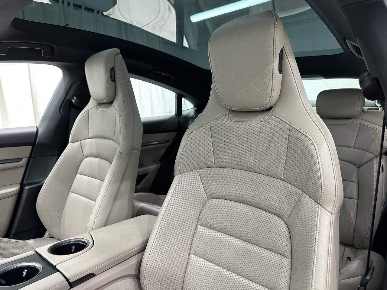 2022 Porsche Taycan 4S Newark DE