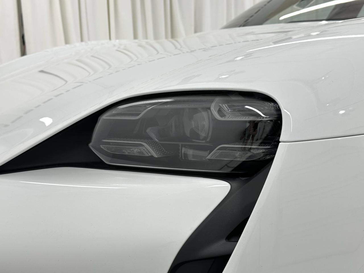 2022 Porsche Taycan 4S Newark DE