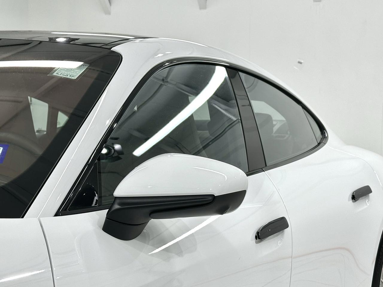 2022 Porsche Taycan 4S Newark DE