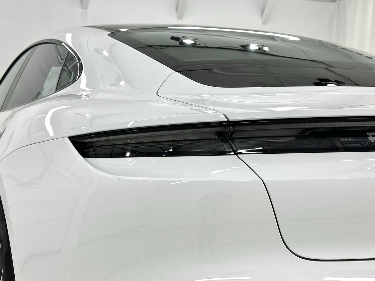 2022 Porsche Taycan 4S Newark DE