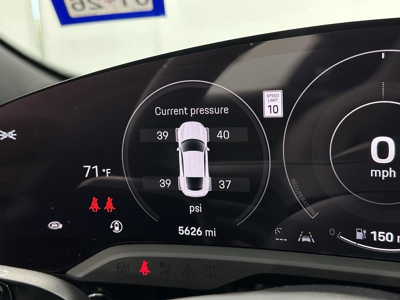 2022 Porsche Taycan 4S Newark DE