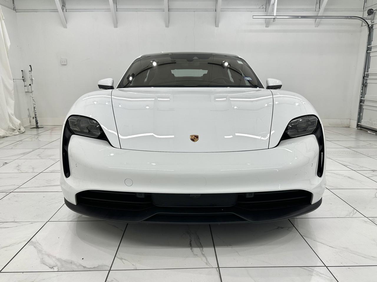 2022 Porsche Taycan 4S Newark DE