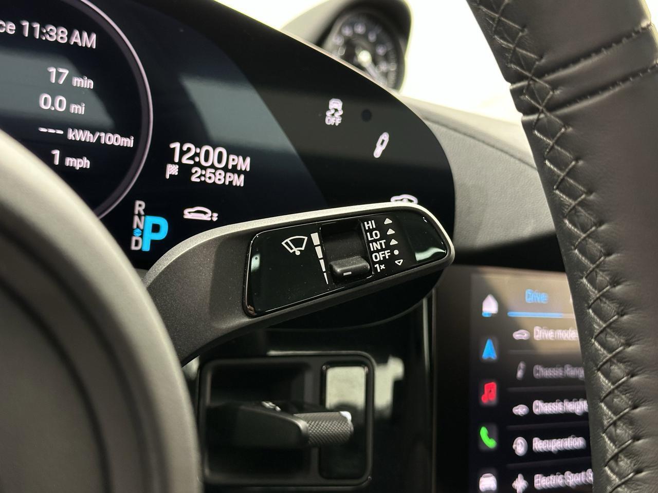 2022 Porsche Taycan 4S Newark DE