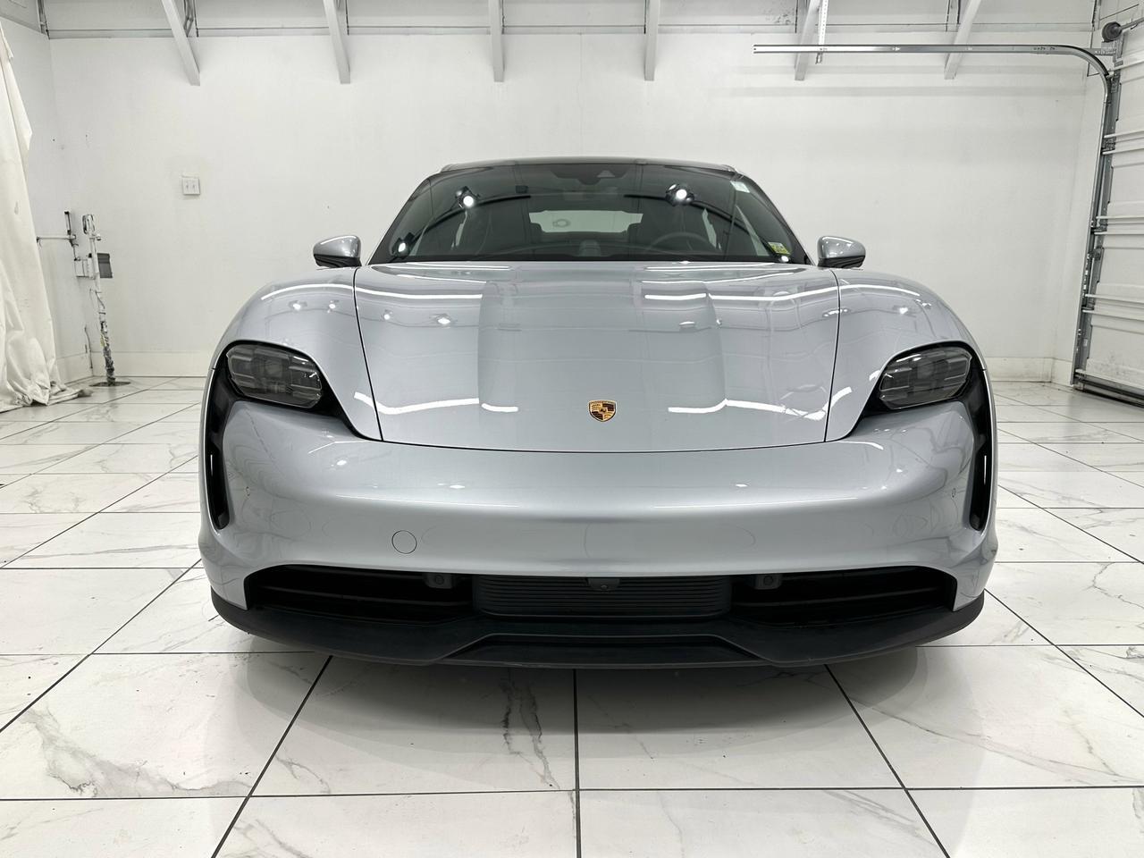 2022 Porsche Taycan 4S Newark DE