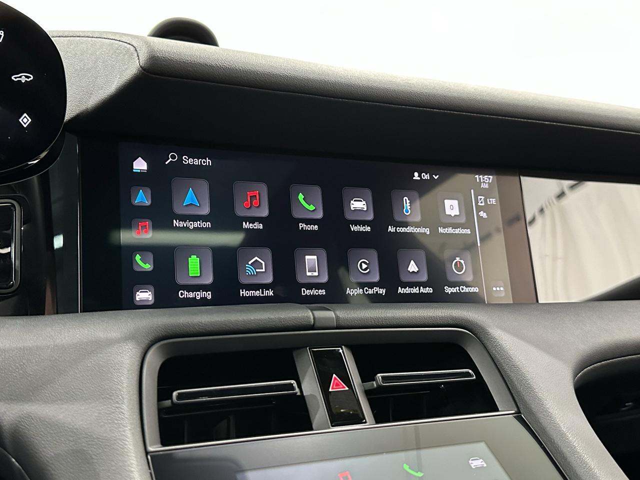 2022 Porsche Taycan 4S Newark DE