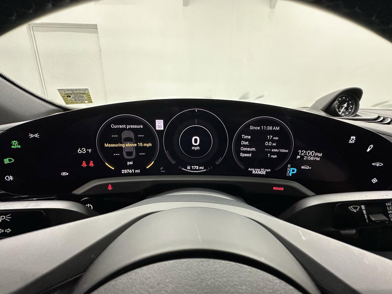 2022 Porsche Taycan 4S Newark DE