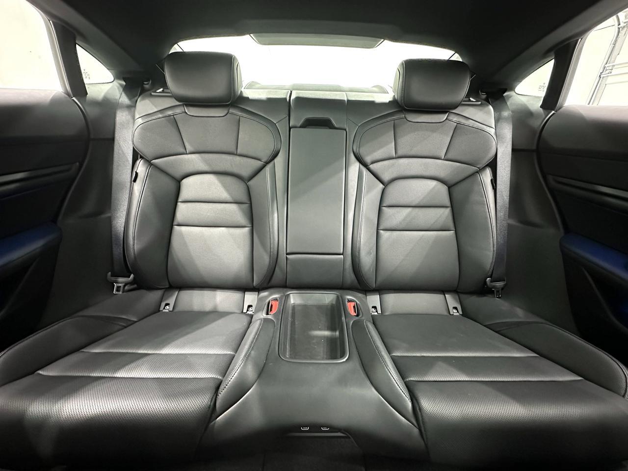 2022 Porsche Taycan 4S Newark DE