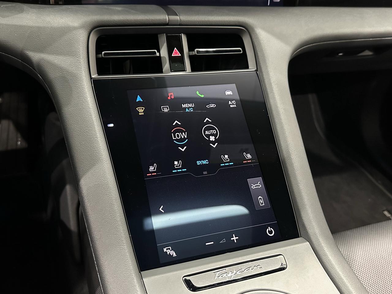 2022 Porsche Taycan 4S Newark DE