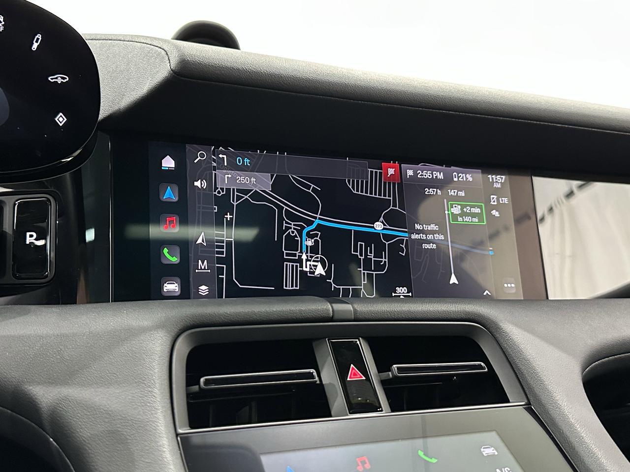 2022 Porsche Taycan 4S Newark DE