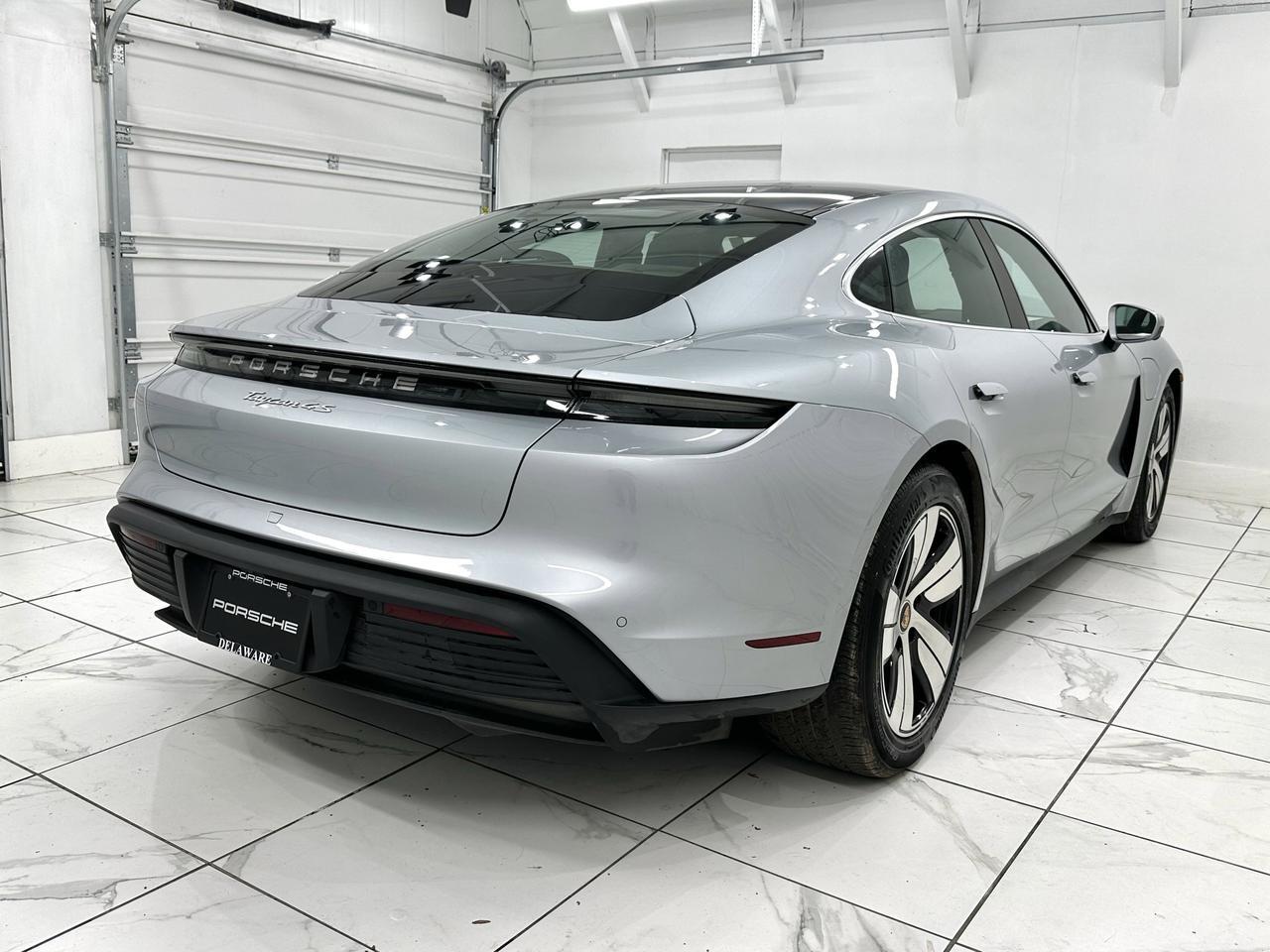 2022 Porsche Taycan 4S Newark DE