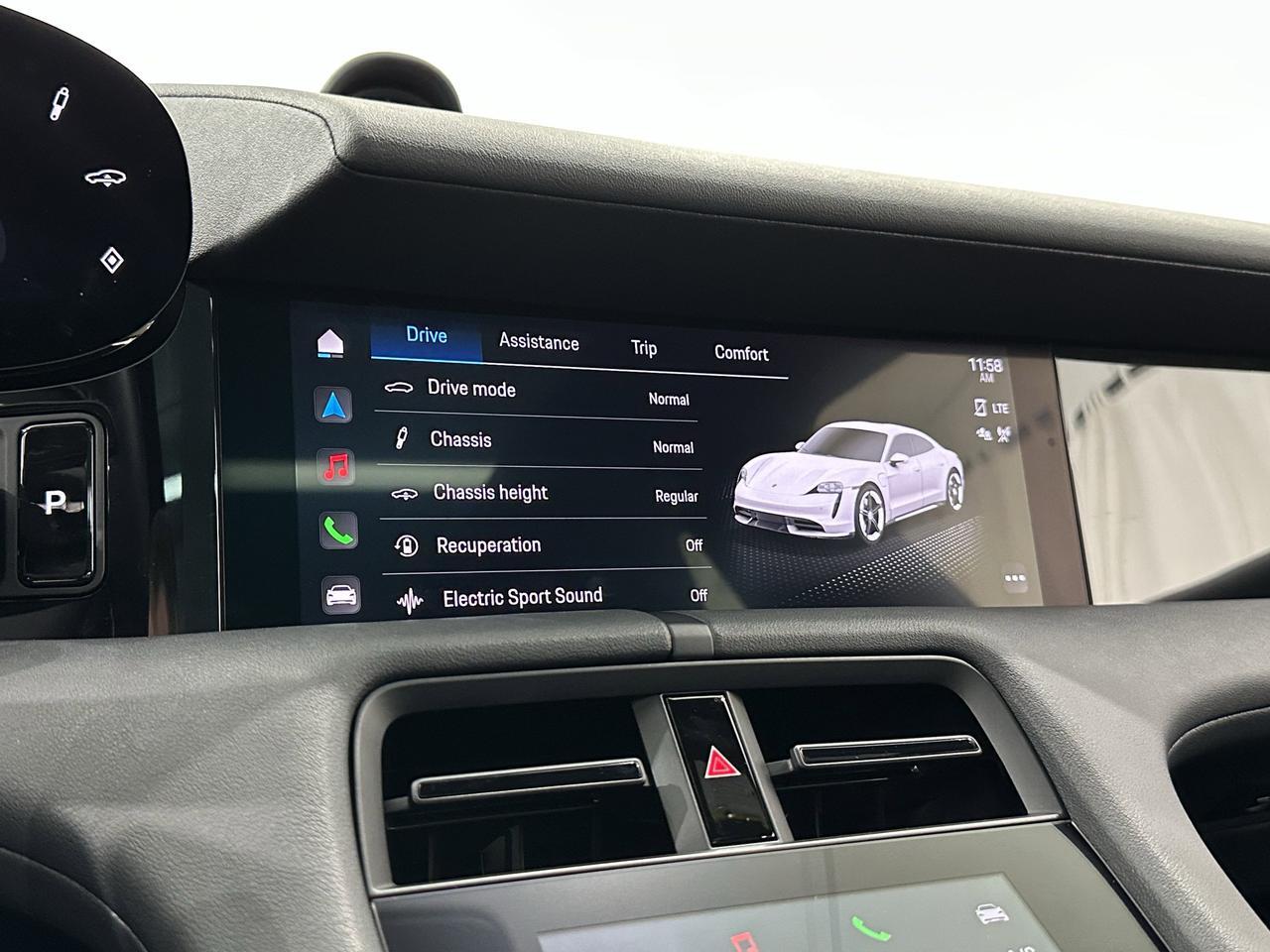 2022 Porsche Taycan 4S Newark DE