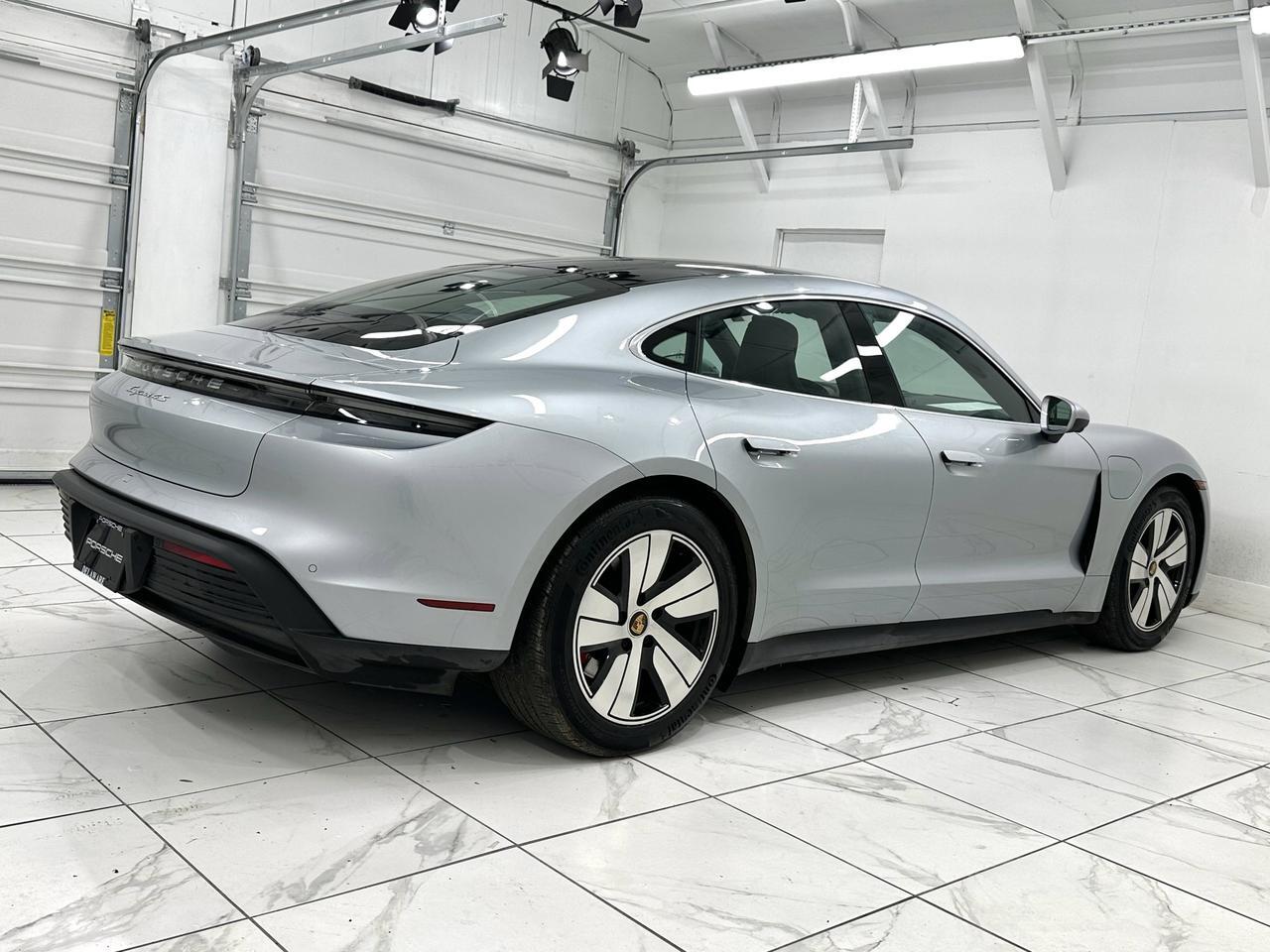 2022 Porsche Taycan 4S Newark DE