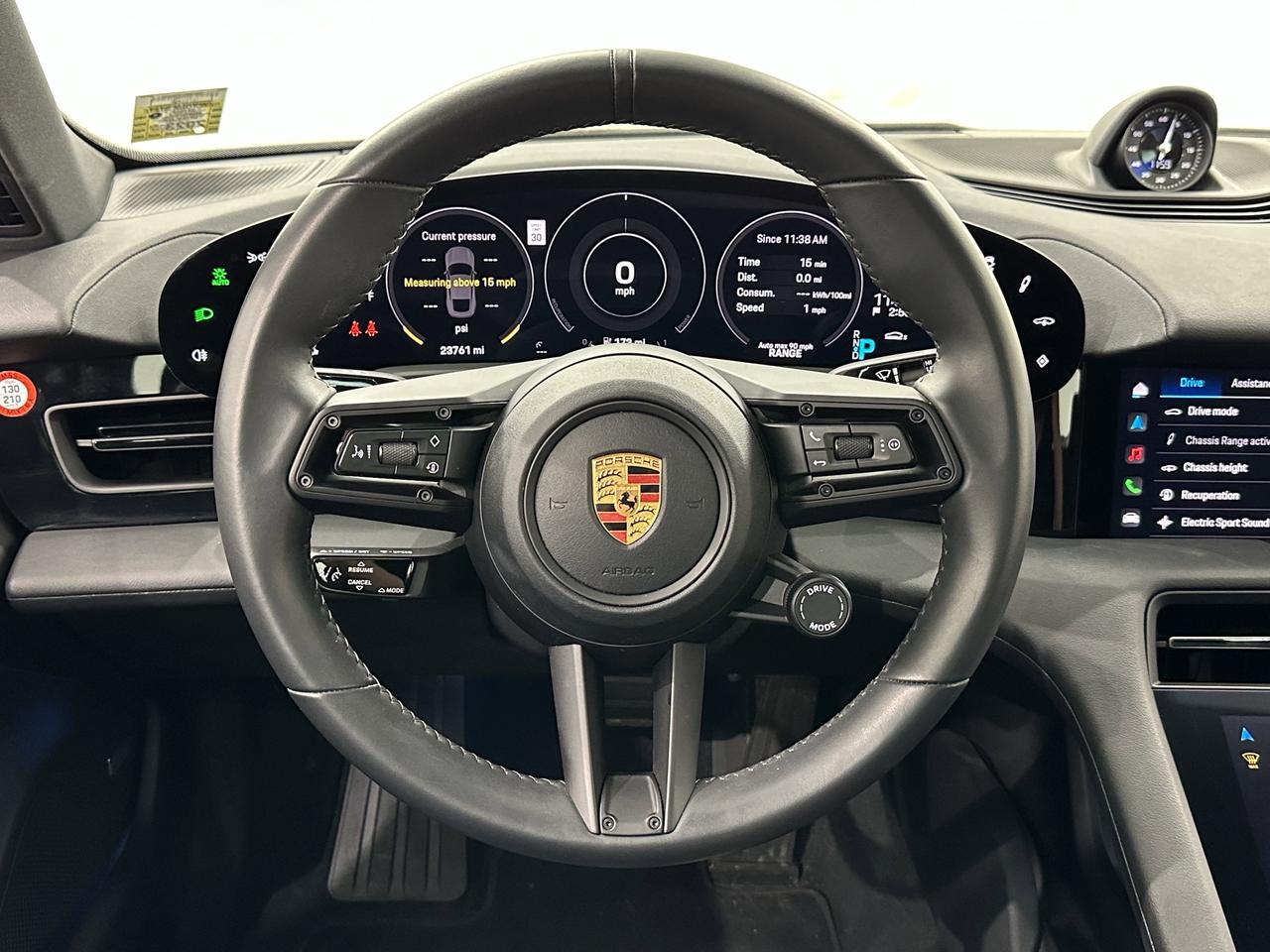 2022 Porsche Taycan 4S Newark DE