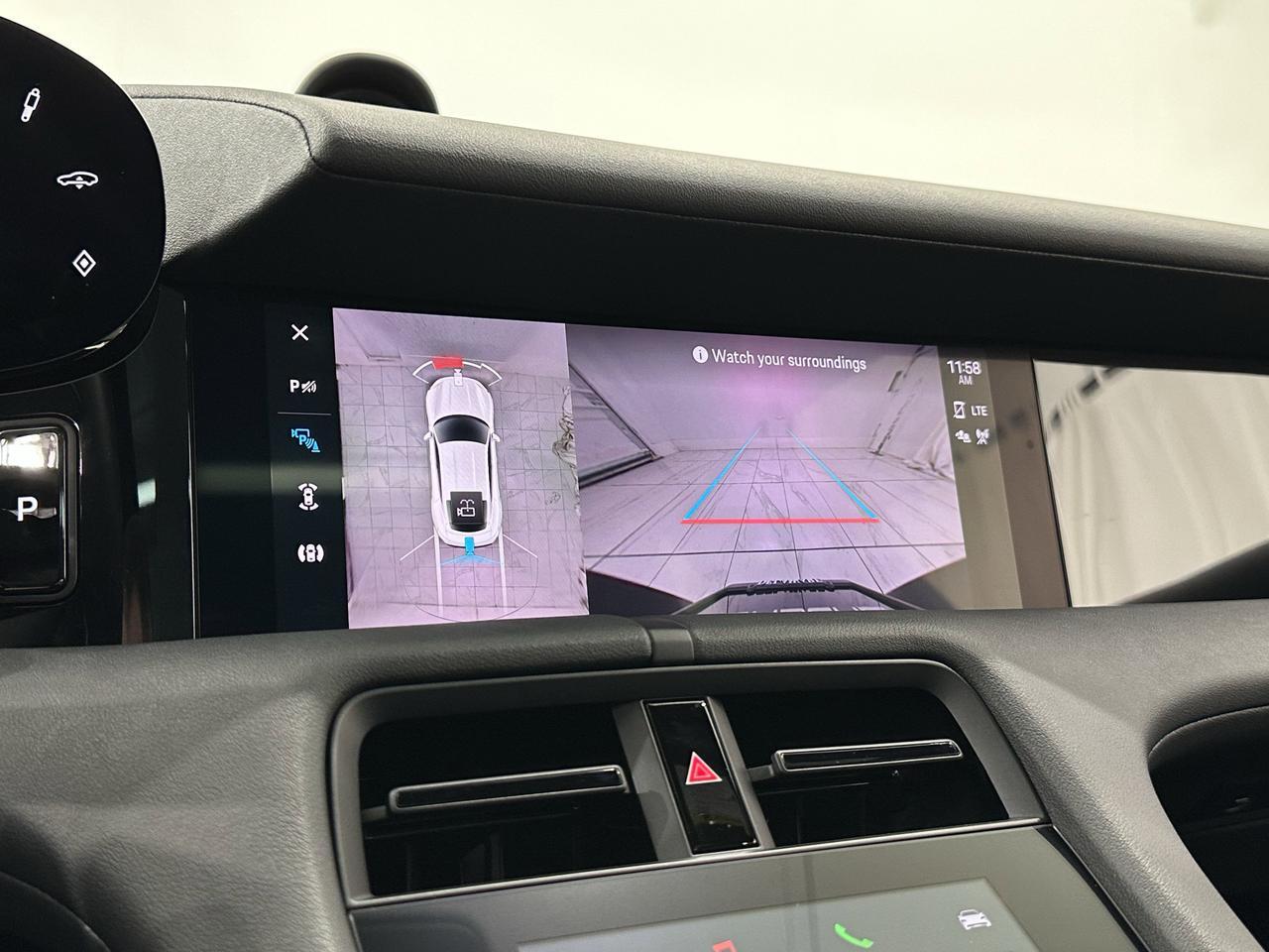 2022 Porsche Taycan 4S Newark DE