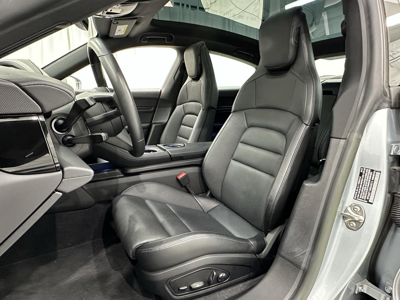 2022 Porsche Taycan 4S Newark DE
