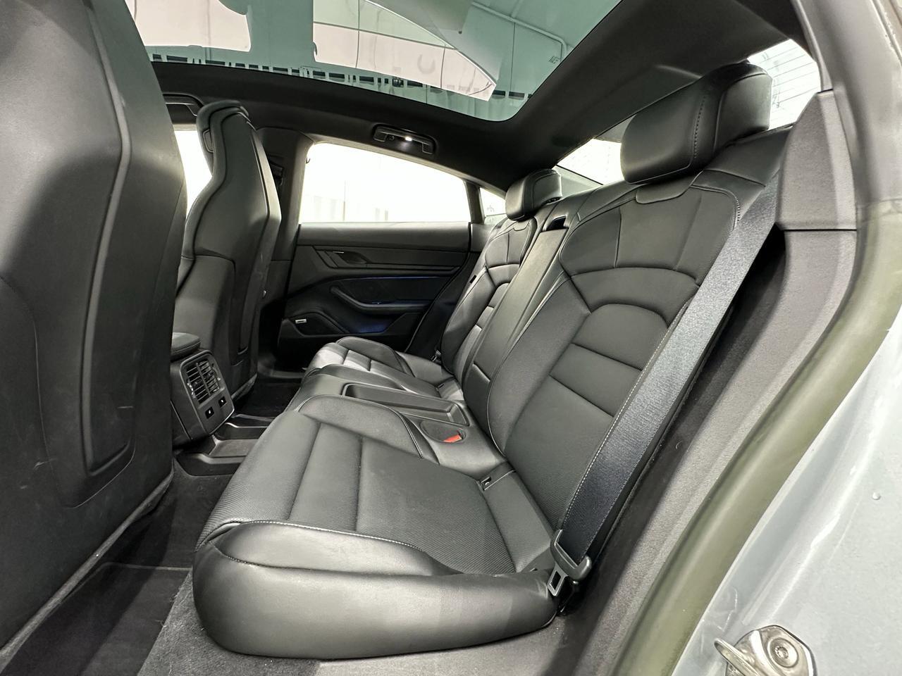 2022 Porsche Taycan 4S Newark DE
