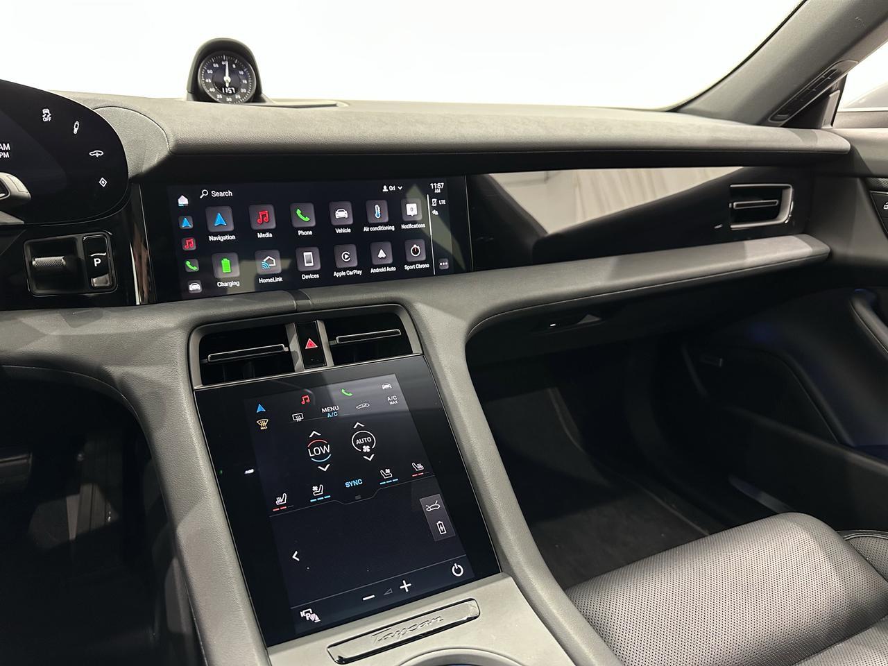 2022 Porsche Taycan 4S Newark DE