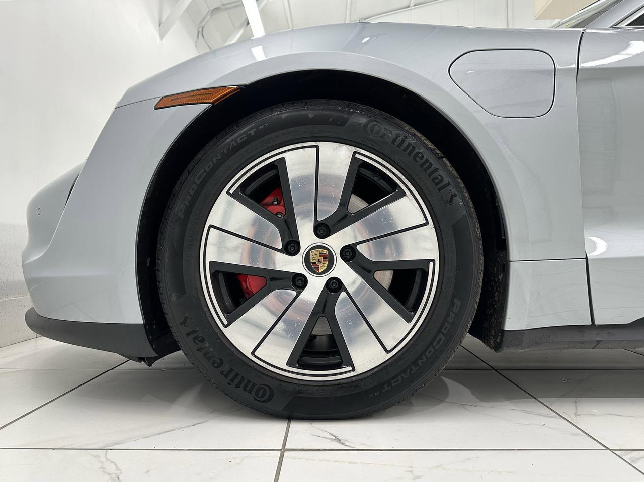 2022 Porsche Taycan 4S Newark DE