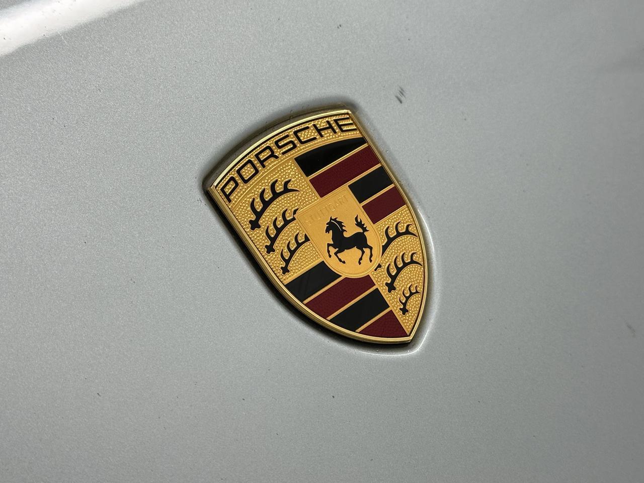 2022 Porsche Taycan 4S Newark DE
