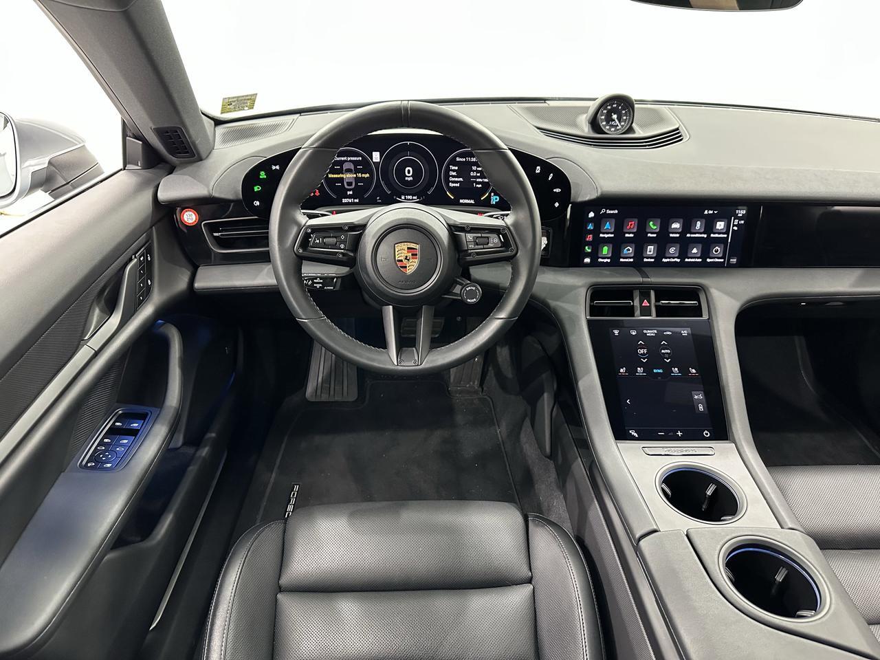 2022 Porsche Taycan 4S Newark DE