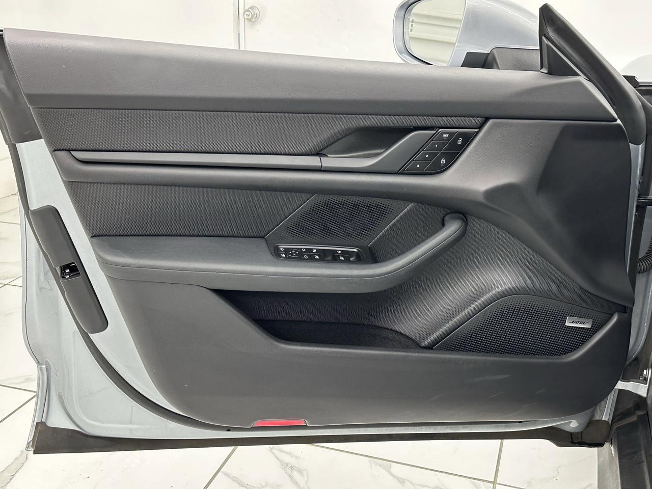 2022 Porsche Taycan 4S Newark DE