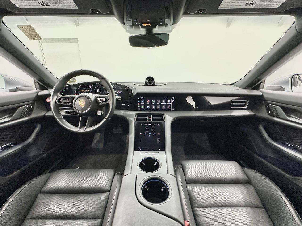 2022 Porsche Taycan 4S Newark DE