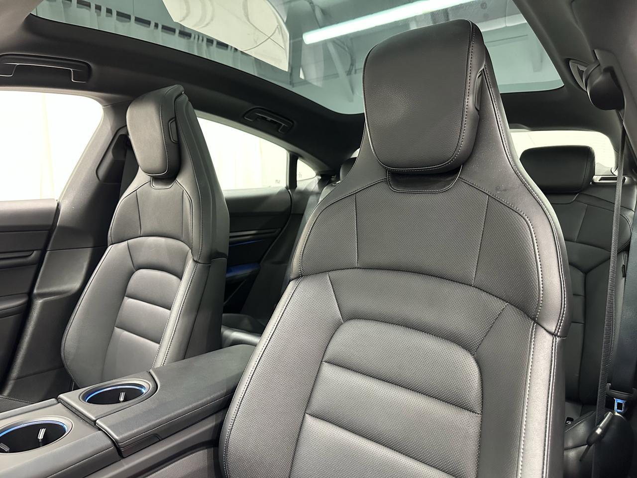 2022 Porsche Taycan 4S Newark DE