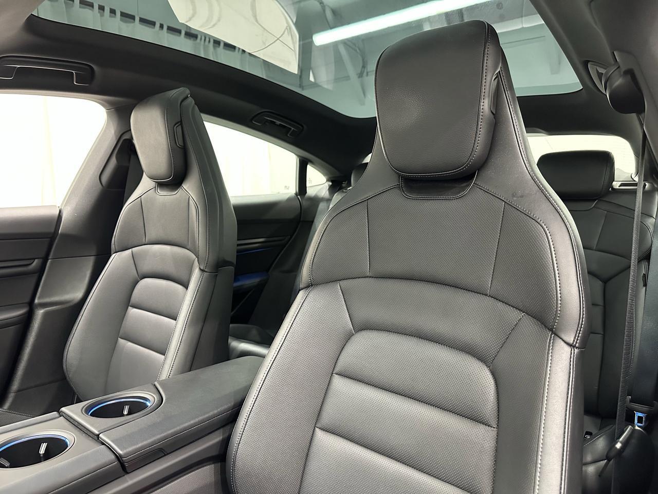 2022 Porsche Taycan 4S Newark DE