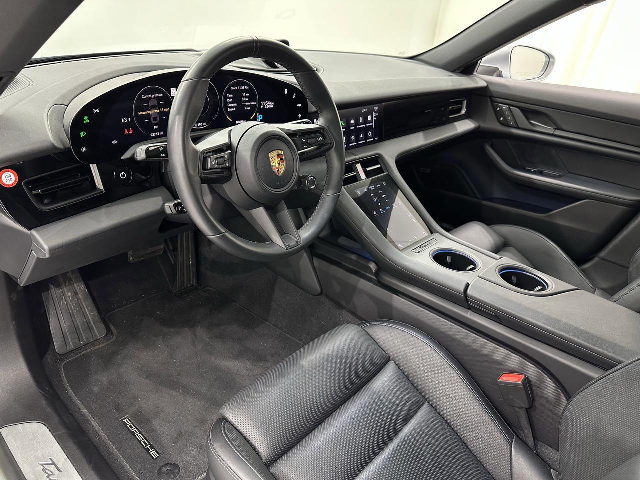 2022 Porsche Taycan 4S Newark DE