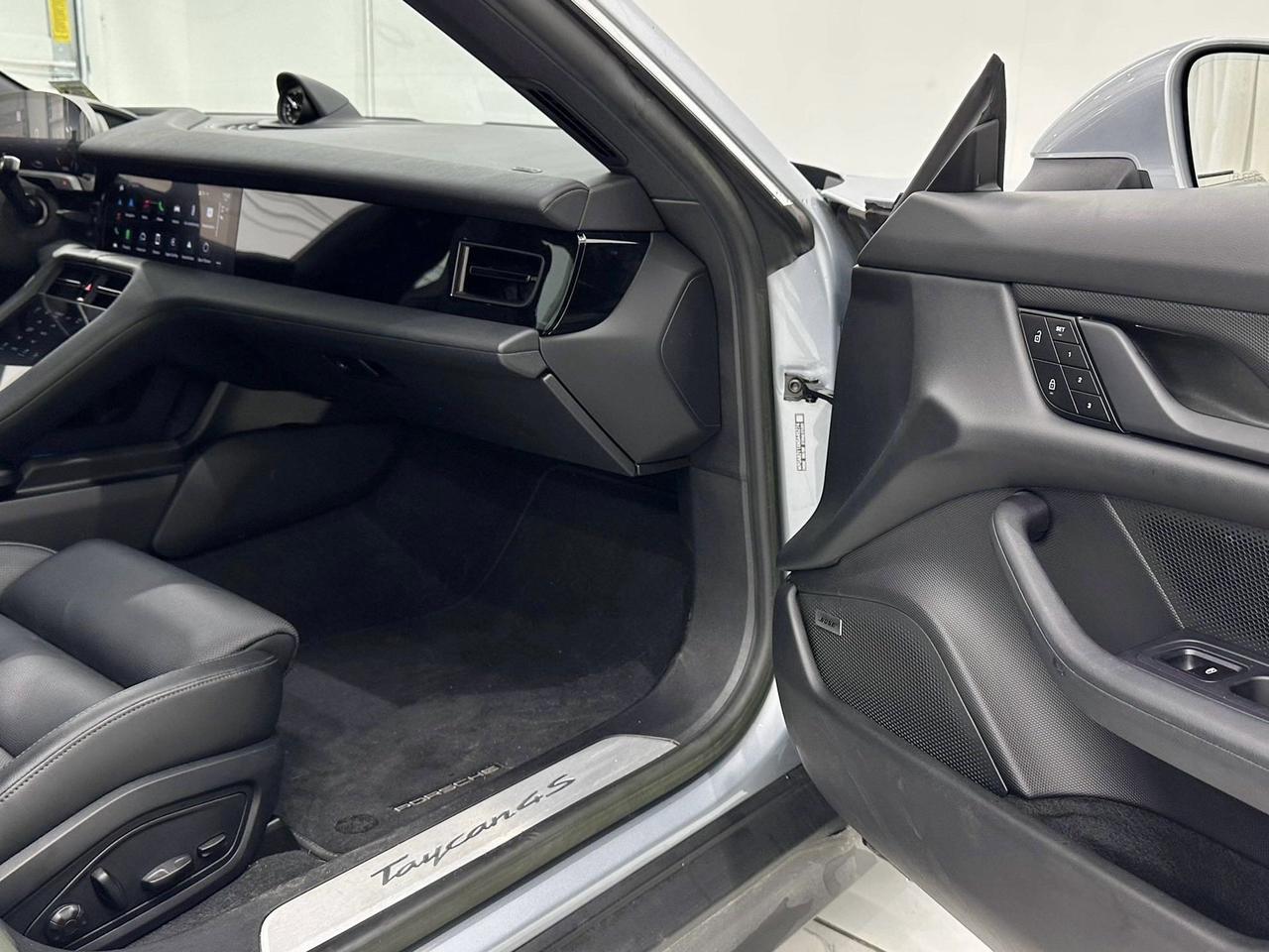 2022 Porsche Taycan 4S Newark DE