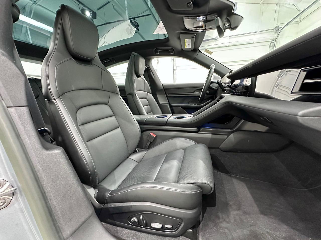 2022 Porsche Taycan 4S Newark DE