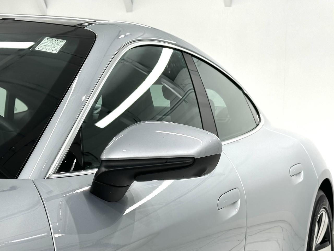 2022 Porsche Taycan 4S Newark DE