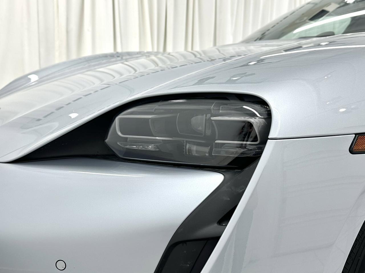 2022 Porsche Taycan 4S Newark DE