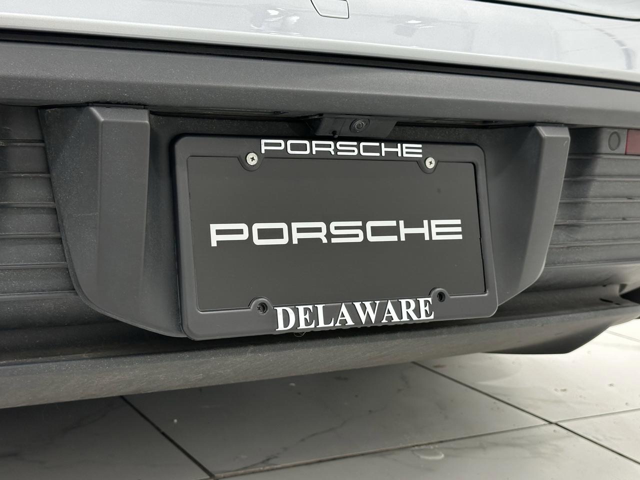 2022 Porsche Taycan 4S Newark DE
