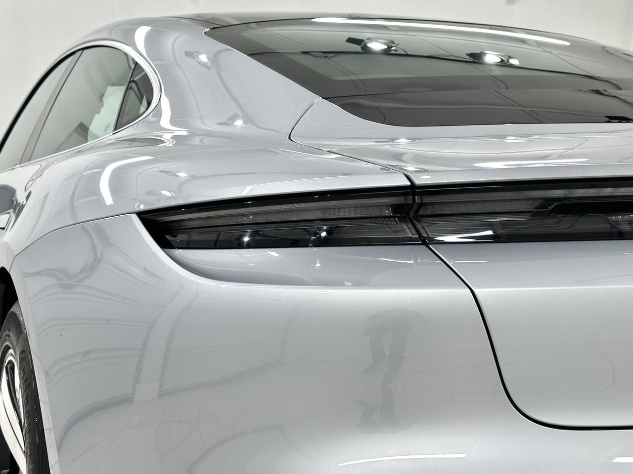 2022 Porsche Taycan 4S Newark DE