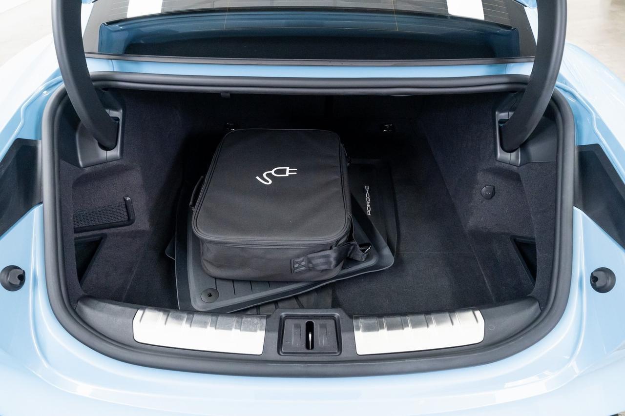 2022 Porsche Taycan 4S Perf. Battery Plus Premium Pkg. PSCB Portland OR