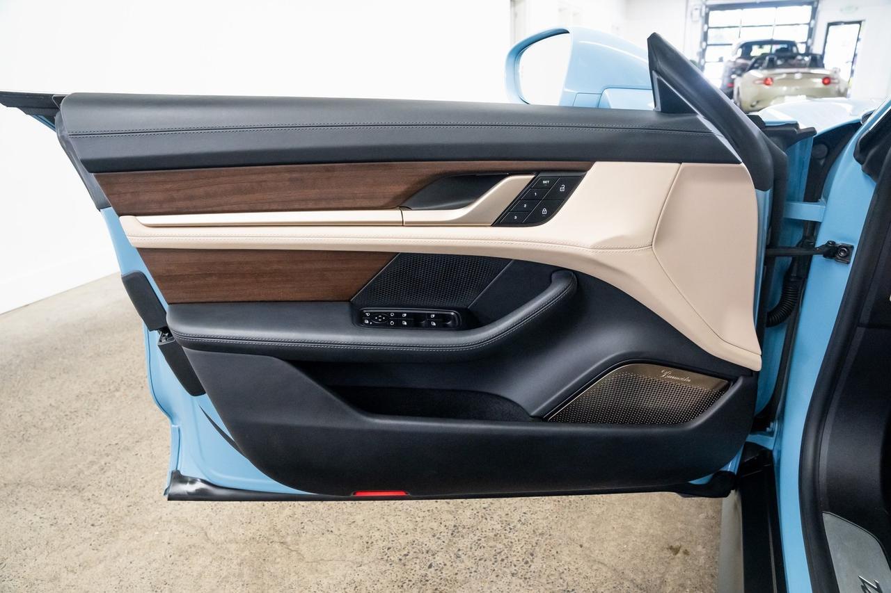 2022 Porsche Taycan 4S Perf. Battery Plus Premium Pkg. PSCB Portland OR