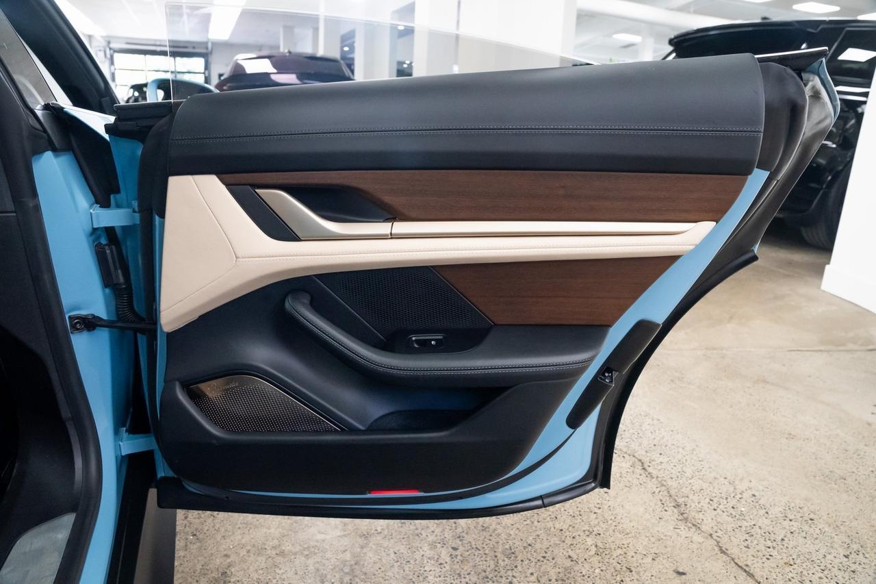 2022 Porsche Taycan 4S Perf. Battery Plus Premium Pkg. PSCB Portland OR