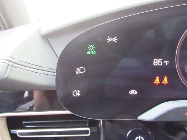 2022 Porsche Taycan 4S Plano TX